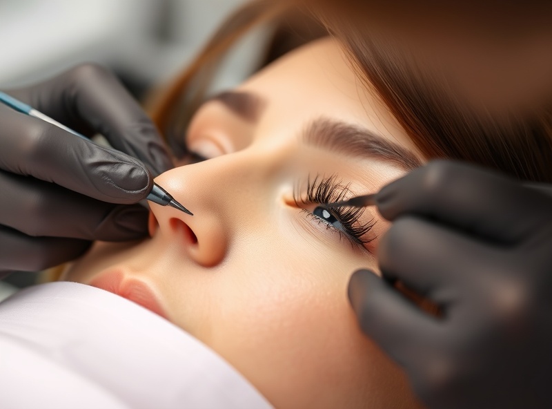 Henna de cejas Buenos Aires