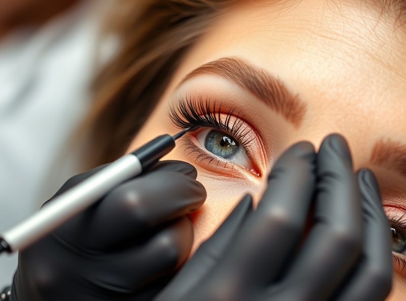 Microblading Buenos Aires